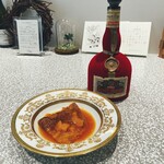 おかしやうっちー - 