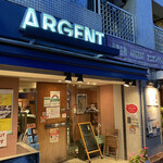 ARGENT - 