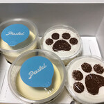 パステルデザート - 