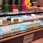 パステルデザート - 