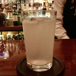 ギムレットハイボール