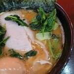 ラーメン 杉田家 - 