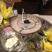 ウルフギャング・ステーキハウス 丸の内店 - 