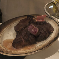 ウルフギャング・ステーキハウス 丸の内店 - 