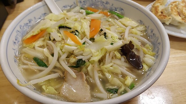 ぎょうざの満洲 中野南口店 中野 餃子 食べログ ぎょうざの満洲 中野南口店 中野 餃子 食べログ