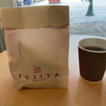 不二家 - ドリンク写真: