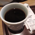 エクセルシオールカフェ - 香り・コク豊かなコーヒー