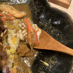 バガワーン カレー - 