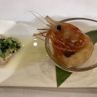 天厨菜館 新宿高島屋タイムズスクエア店 - 