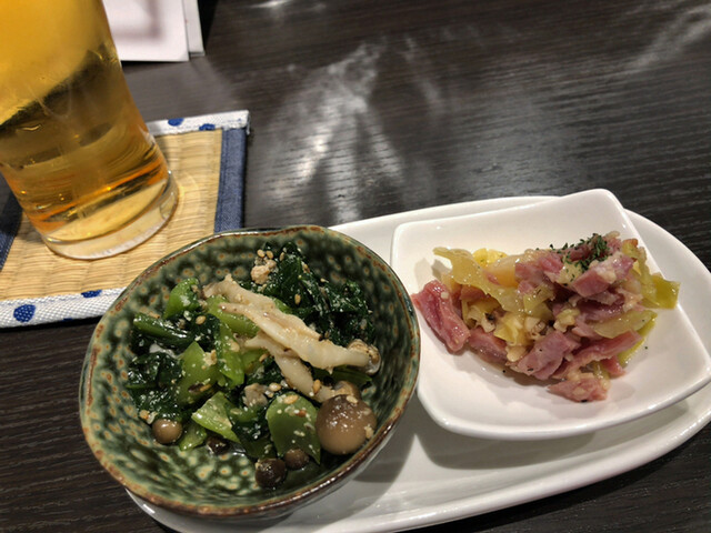 Kunsei × Nihonshu OZ Ya