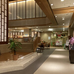 ホテルウエルシーズン浜名湖 - 