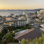 ホテルウエルシーズン浜名湖 - 