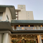 ホテルウエルシーズン浜名湖 - 