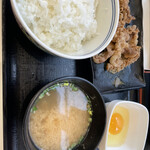 Yoshinoya - 