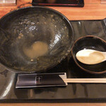 Udon Ryouri Sen - 