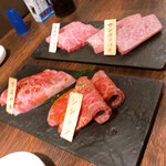 Wagyuu Yakiniku Burakku Horu - 