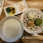 フォレスト・テーブル - 