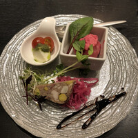 トラットリアイタリア 銀座店 - 