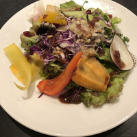 トラットリアイタリア 銀座店 - 