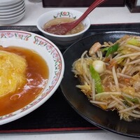セットも充実 リャンガーコーテル By そりゅ 餃子の王将 長居店 長居 餃子 食べログ セットも充実 リャンガーコーテル By そりゅ 餃子の王将 長居店 長居 餃子 食べログ