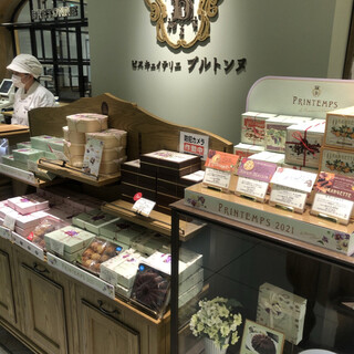 ビスキュイテリエ ブルトンヌ_2