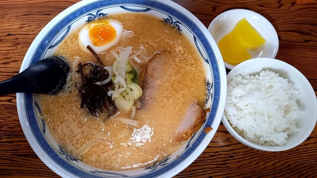 ラーメン スープ 自作 味噌 ラーメン スープ 自作 味噌