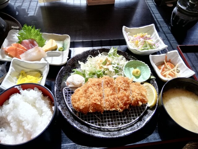 佐久平食堂 岩村田 定食 食堂 食べログ 佐久平食堂 岩村田 定食 食堂 食べログ