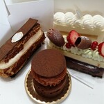 エーグルドゥース - 