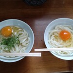 三嶋製麺所 - 