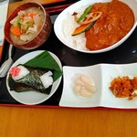 おにぎり茶屋 ちかちゃん - 