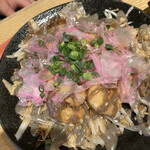 KOYOI　炭火焼と旬菜 - 