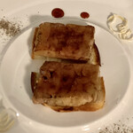 ブラッスリー ル ゴーシェ バスセンター前 ビストロ 食べログ