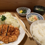 Tonkatsu Tonki - 