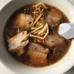 富士屋ラーメン - 