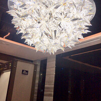 アトモス･イタリアンダイニング - 