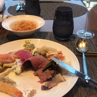 アトモス･イタリアンダイニング - 