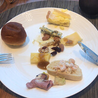 アトモス･イタリアンダイニング - 