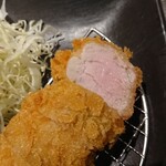 とんかつ 大喜 - 