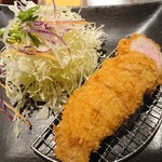 とんかつ 大喜 - 