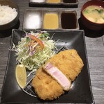 とんかつ 大喜 - 