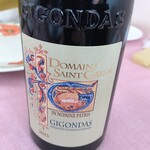 Le Recamier - Gigondas　2013