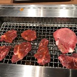 俺の焼肉 - 