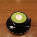 丸の内 CAFE 会 - 