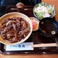 豚捨 KITTE丸の内店 - 