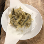 キャッチ&イート - 