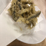 キャッチ&イート - 