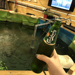 キャッチ&イート - 