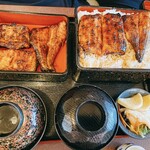 Unagi Suimon - 