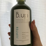 ビーアップクレンジングジューサリー - 