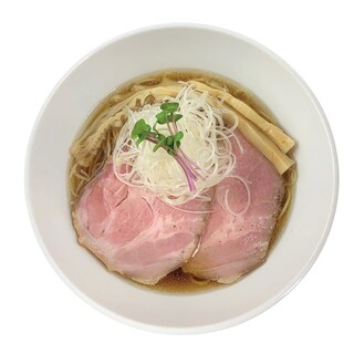 麺や ハレル家_2